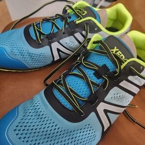 Men's Xero HFS Size 11.5